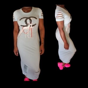 Fashion Dress